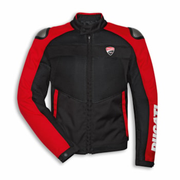 Ducati Corse Tex Summer C3 Jacket