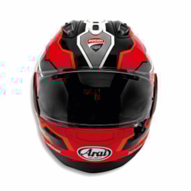 Ducati Corse V8 Helmet
