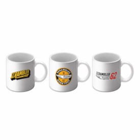 Ducati Scrambler Land of Joy Mug Set