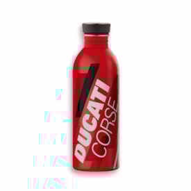Ducati DC Light by 24B Water Bottle