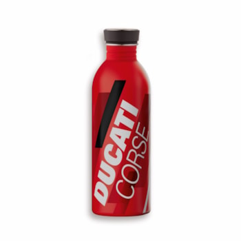 Ducati DC Light by 24B Water Bottle