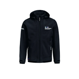 BMW Motorrad Motorsport Softshell Jacket