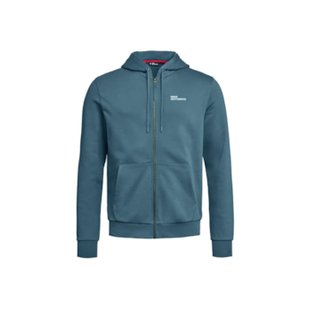 BMW Make Life A Ride Hoodie