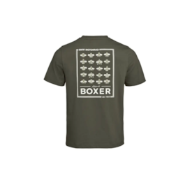 BMW Aircooled T-Shirt - Men's