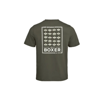 BMW Aircooled T-Shirt - Men's