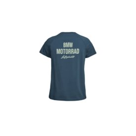 BMW Aircooled T-Shirt - Women's