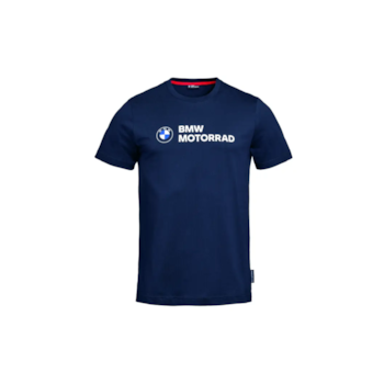 BMW Motorrad T-Shirt