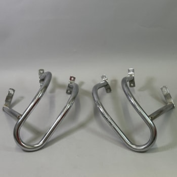 Engine Guards for BMW 55-69 Boxer 2V