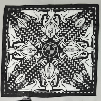 BMW Luftgekühlt (Air-Cooled) Bandana