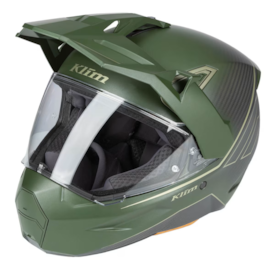 Klim X1 Alpha Helmet ECE/DOT