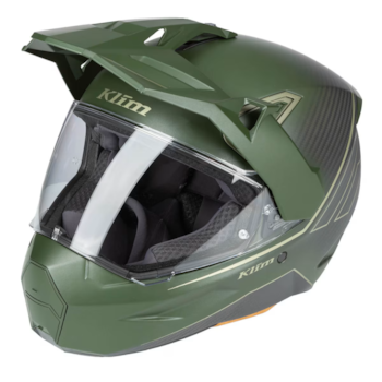 Klim X1 Alpha Helmet ECE/DOT