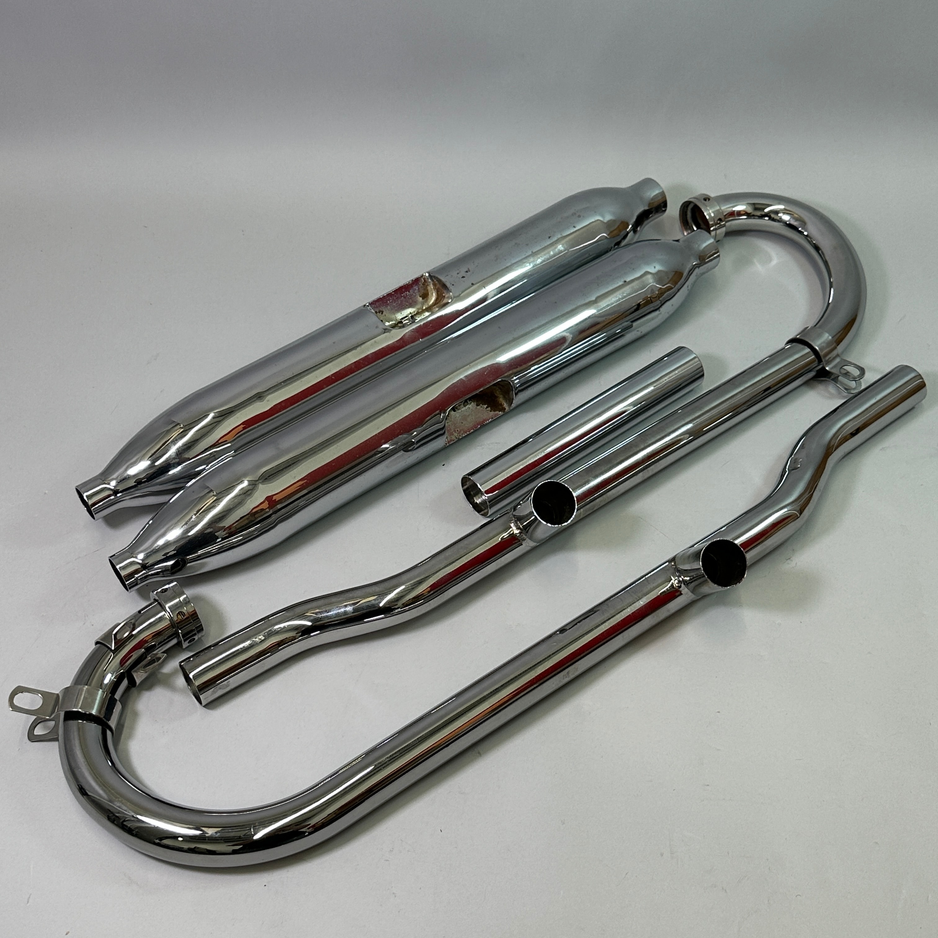 Used BMW Bike Parts for BMW K75 S | Bob's Motorcycle's – Jessup, MD