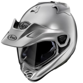 Arai XD-5 Helmet - Solid Colors