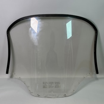 OEM Clear Windshield for BMW R100RT 78-94 / R80 83-87