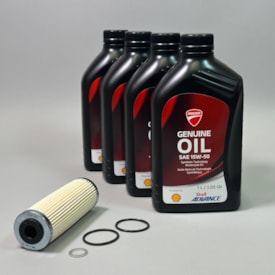 Oil Change Kit for Ducati Panigale V2 and Streetfighter V2 Models