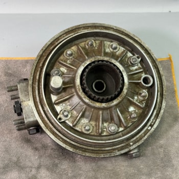 Rear Drive Housing for BMW Airheads 74-85