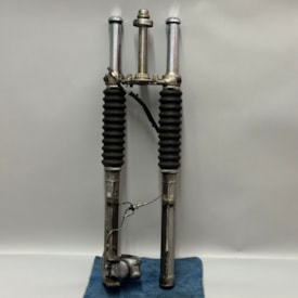 Front Fork Assembly for BMW Airheads 76-85