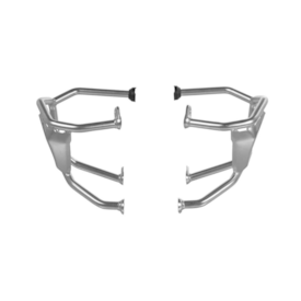 Touratech Engine Crash Bars for BMW R1300GS and R1300 GS Adventure