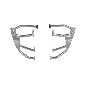 Touratech Engine Crash Bars for BMW R1300GS and R1300 GS Adventure