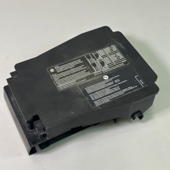 Original Toolbox for BMW K100/LT/RS/RT, K75 85-95