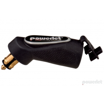 Powerlet Waterproof Dual USB Charger 2.1A