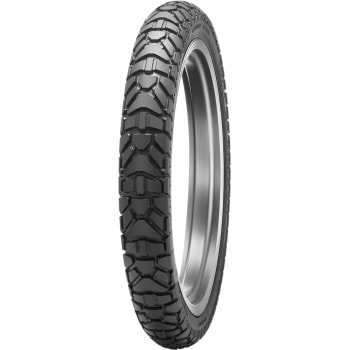 Dunlop Trailmax Mission Tubeless Tire - Front, 90/90-21 - 54T