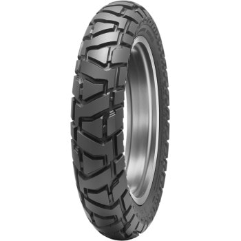Dunlop Trailmax Mission Tubeless Tire - Rear, 150/70B17 - 69T