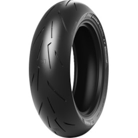 Pirelli Diablo Rosso IV Corsa Tubeless Tire - Rear, 190/50ZR17 - 73W