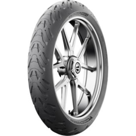 Michelin Road 6 Tubeless Tire - Front, 120/60ZR17 - 55W
