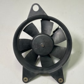 Radiator Fan for BMW K1100/K100/K1/K75 83-99