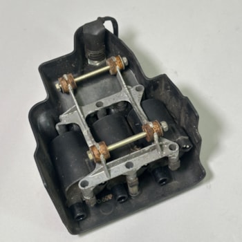 Set of Ignition Coils for BMW K75