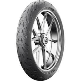 Michelin Road 6  GT Tubeless Tire - Front, 120/70ZR17 - 58W