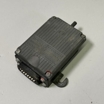 CDI Ignition Control Unit for BMW K75C/S/RT/T 85-96