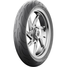 Michelin Power 2CT Tubeless Tire - Front, 110/70ZR17 - 54W