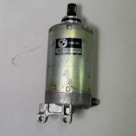 Starter for BMW K Bikes 85-04
