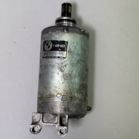 Starter for BMW K Bikes 85-04