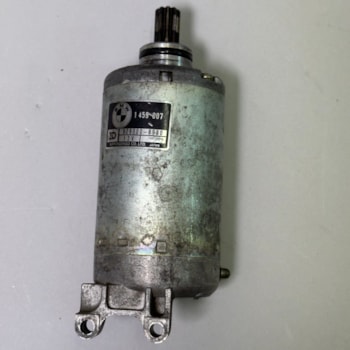 Starter for BMW K Bikes 85-04