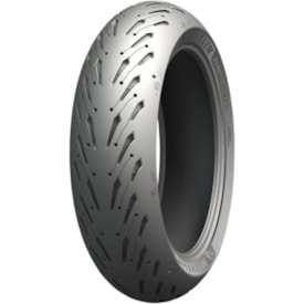 Michelin Road 5 GT Tubeless Tire - Rear, 190/50R17 - 73W