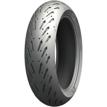 Michelin Road 5 GT Tubeless Tire - Rear, 190/50R17 - 73W