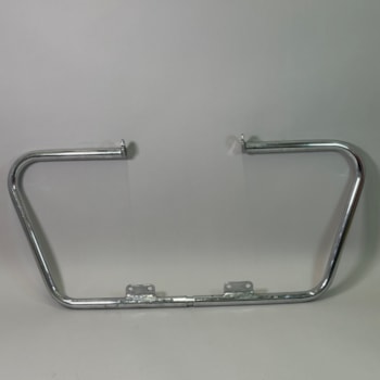 Engine Guard Bars for BMW /2 Bikes
