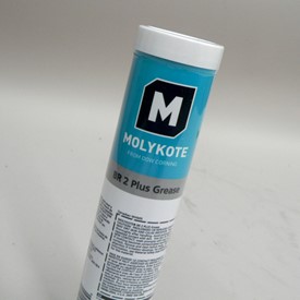 BR 2 PLUS Molykote Spline Lube