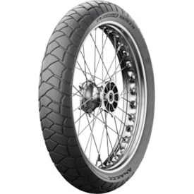 Michelin Anakee Adventure Tire - Front, 110/80r19 - 59V