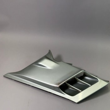 RH Trim Panel for BMW K100RS 85-92