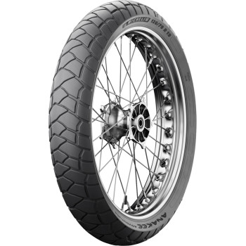Michelin Anakee Adventure Tire - Front, 120/70r19 - 60V | Bob's