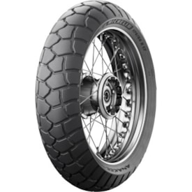 Michelin Anakee Adventure Tire - Rear, 140/80R17 - 69H