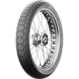 Michelin Anakee Adventure 2 Tire - Front, 110/80r19 - 59V