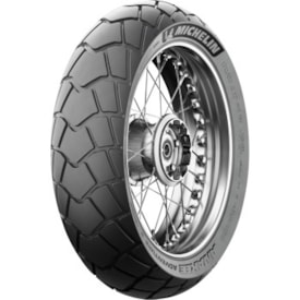 Michelin Anakee Adventure 2 Tire - Rear, 170/60R17 - 72V