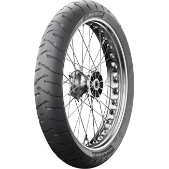 Michelin Anakee III Tire - Front, 120/70R19 - 60V | Bob's