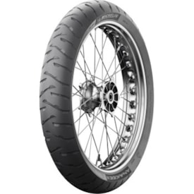 Michelin Anakee III Tire - Front, 120/70R19 - 60V