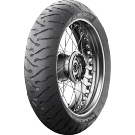 Michelin Anakee III Tire - Rear, 150/70R17 - 69V